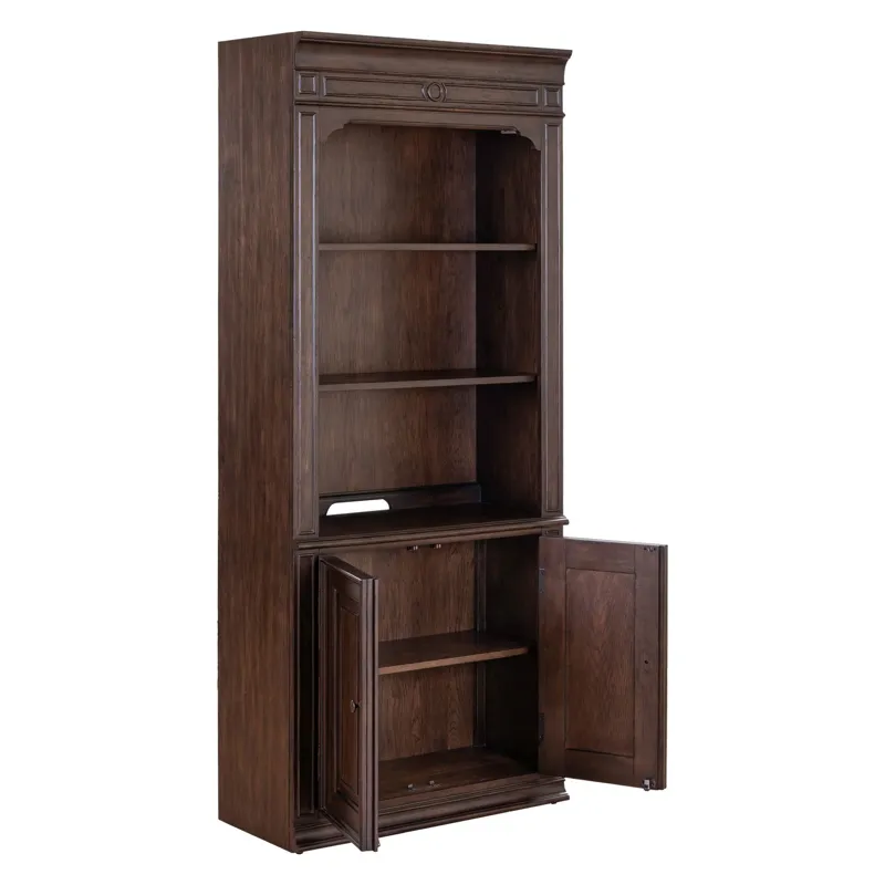 Provence Park Bunching Bookcase