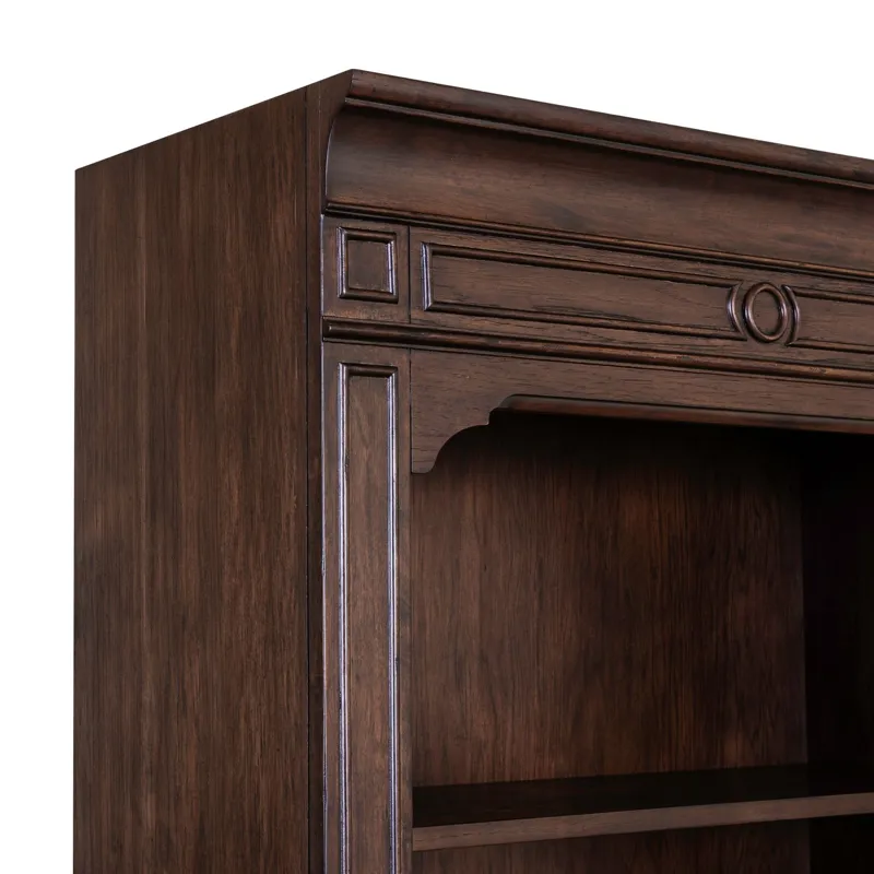 Provence Park Bunching Bookcase