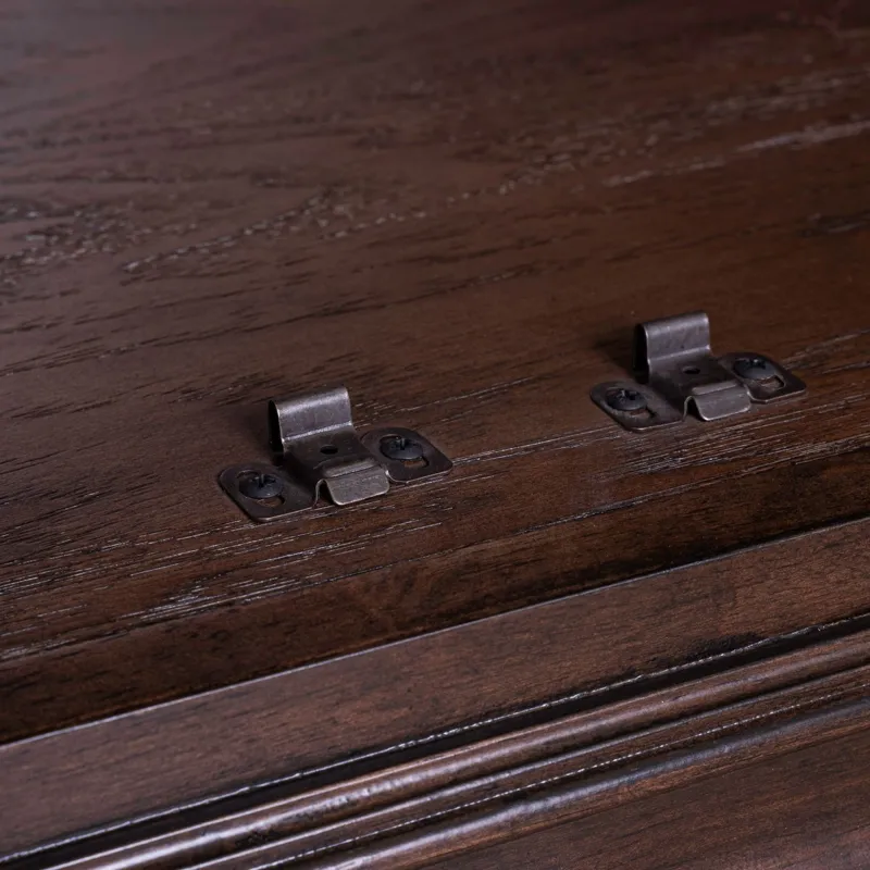 Provence Park Bunching Bookcase