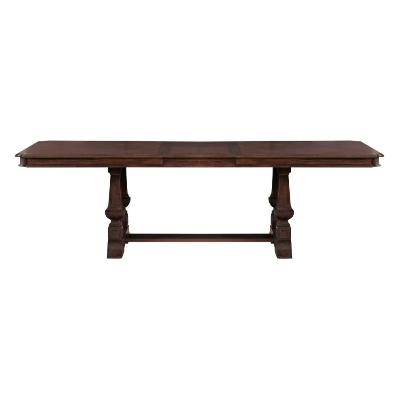Provence Park Trestle Table Base