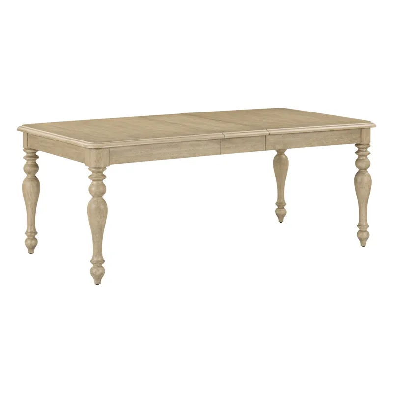 Summer House 5 Piece Rectangular Table Set