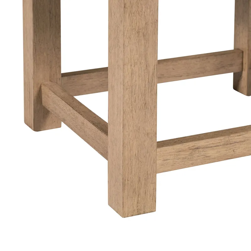 Corso Uph Console Stool