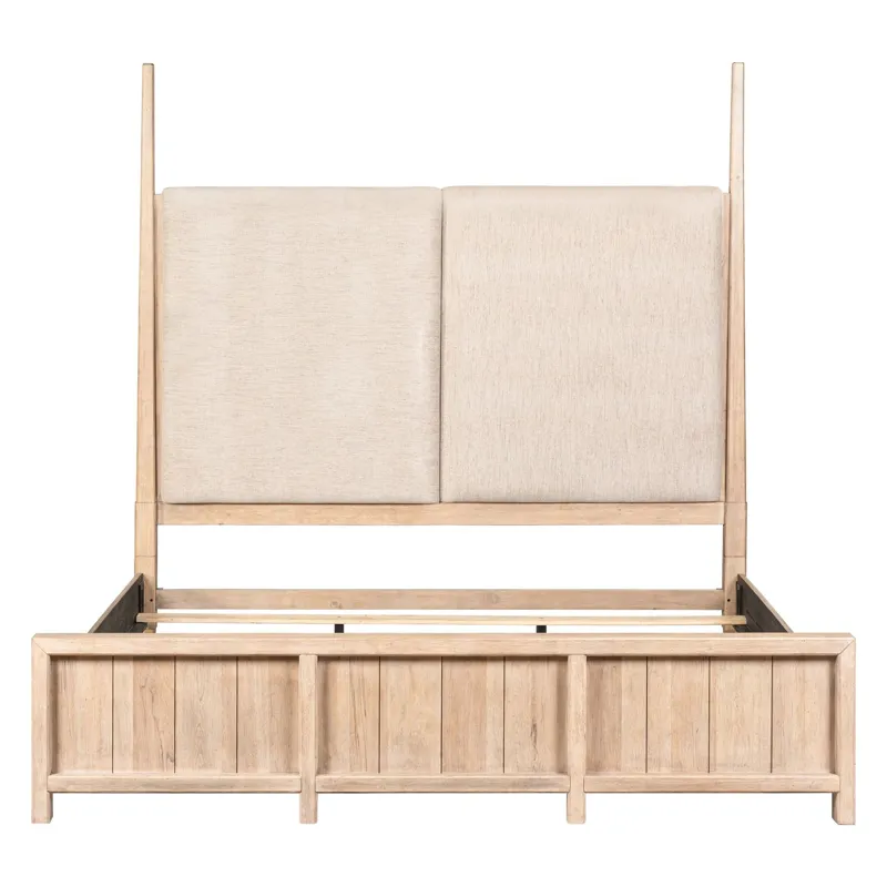 Proximity Place King California Poster Bed