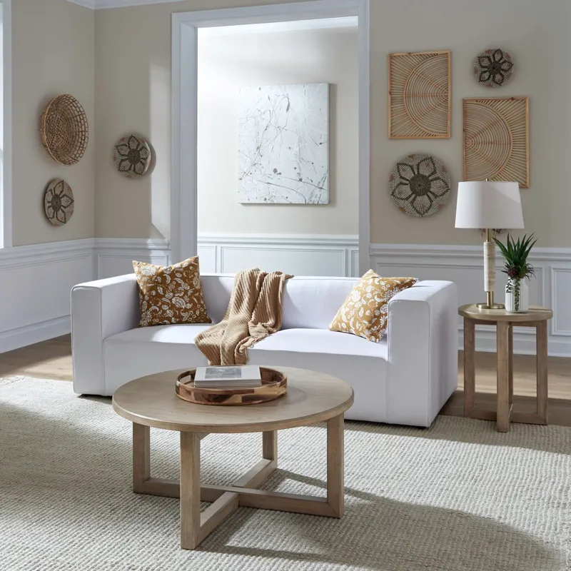 Proximity Place Opt 3 Piece Set