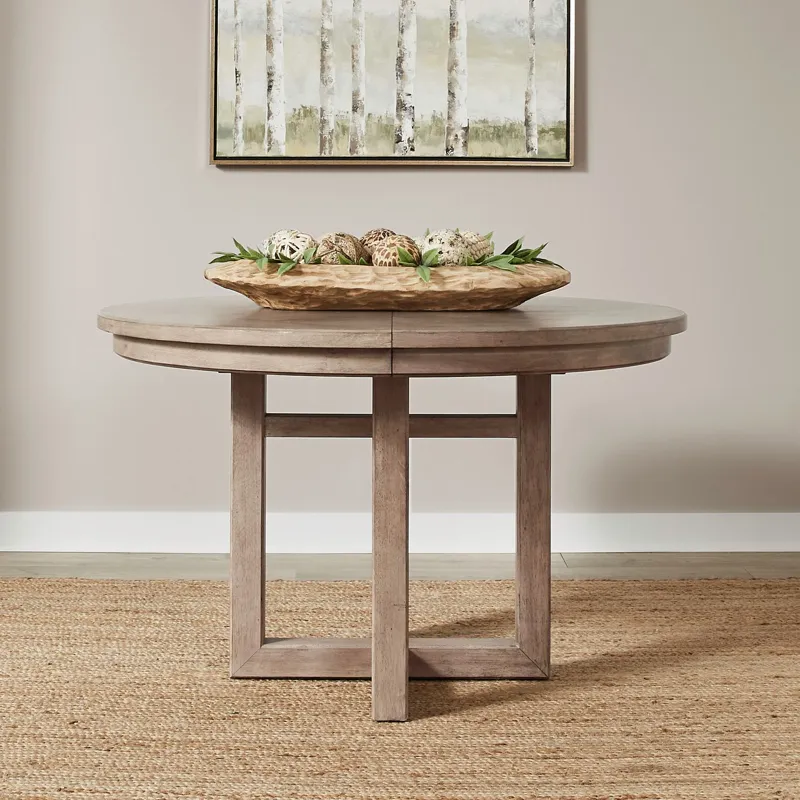 Proximity Place Double Pedestal Table Top