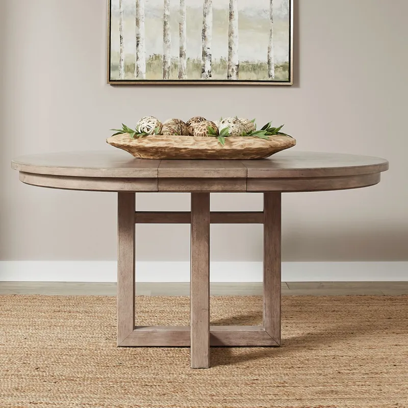 Proximity Place Double Pedestal Table Top