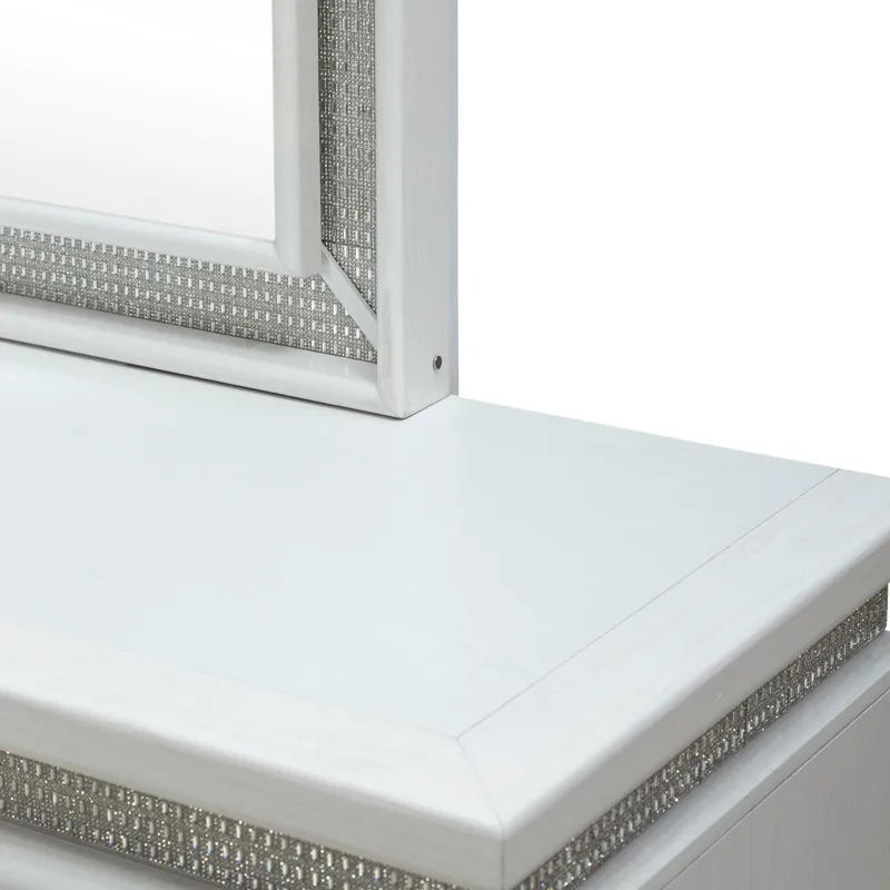 Reflections Dresser &amp; Mirror