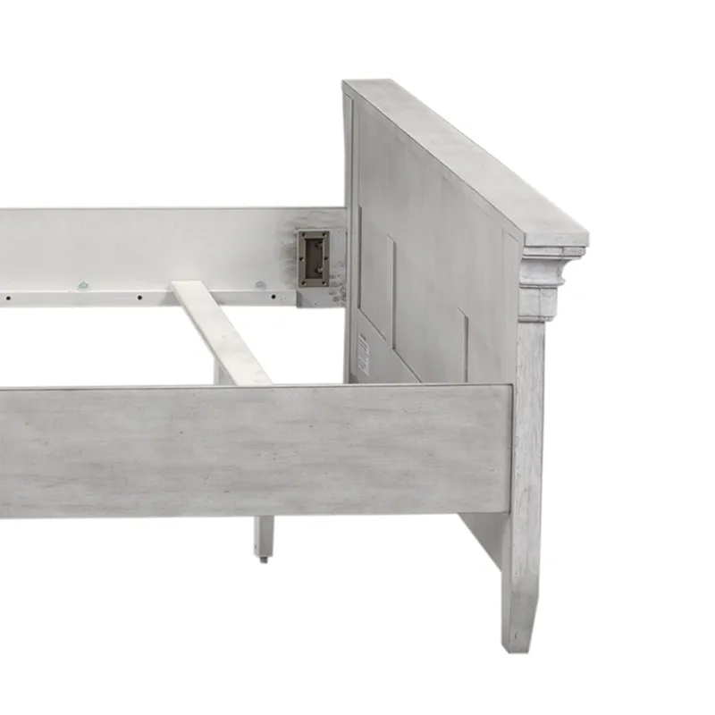 Queen Panel Footboard