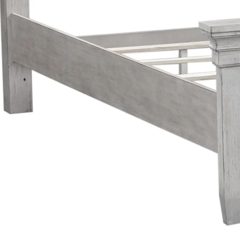 Panel Bed Rails