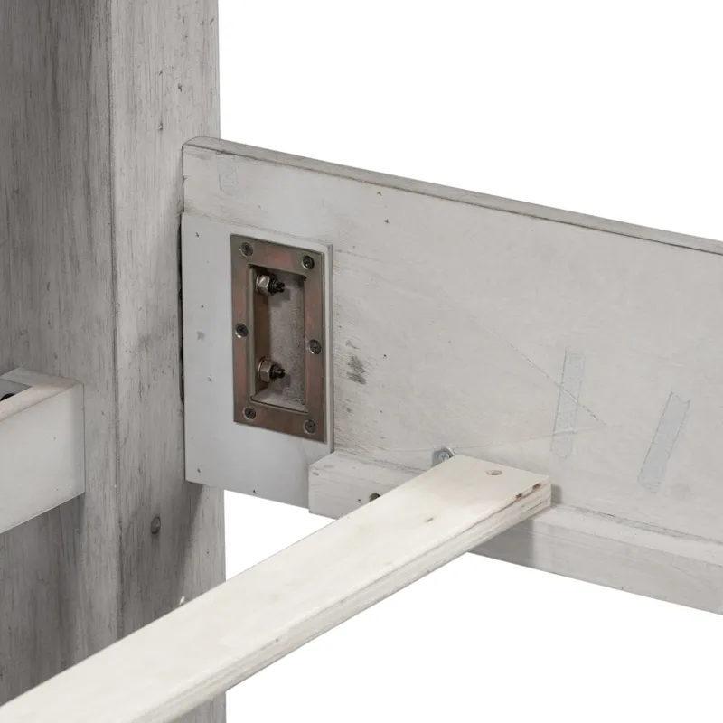 Panel Bed Rails