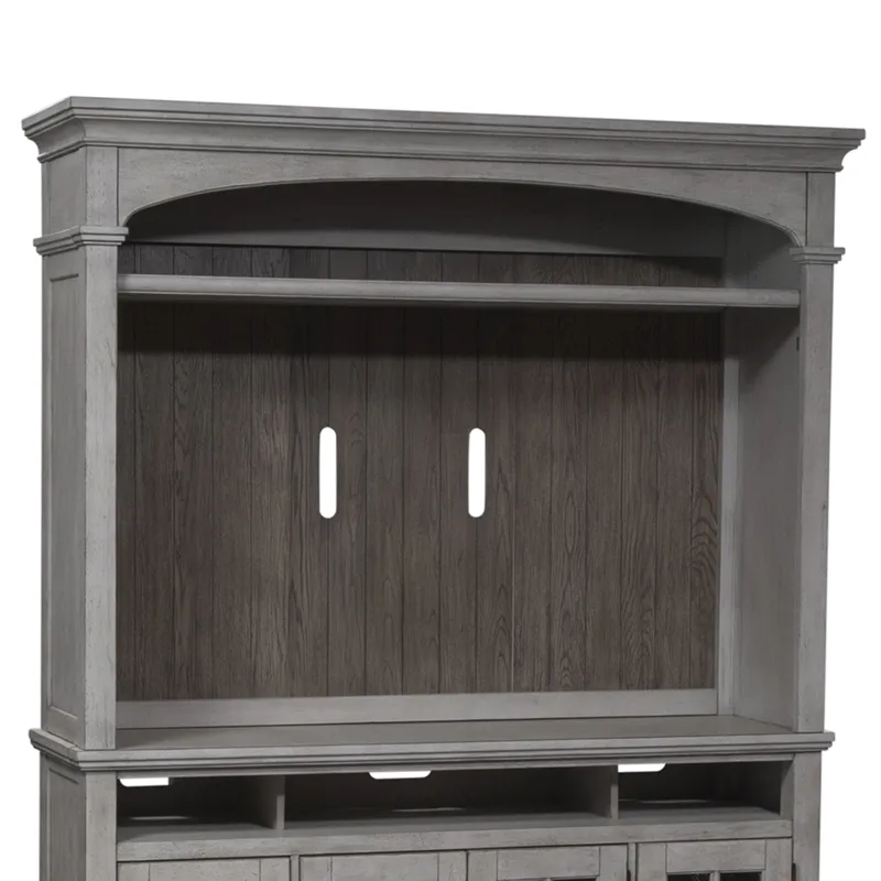 Entertainment Hutch
