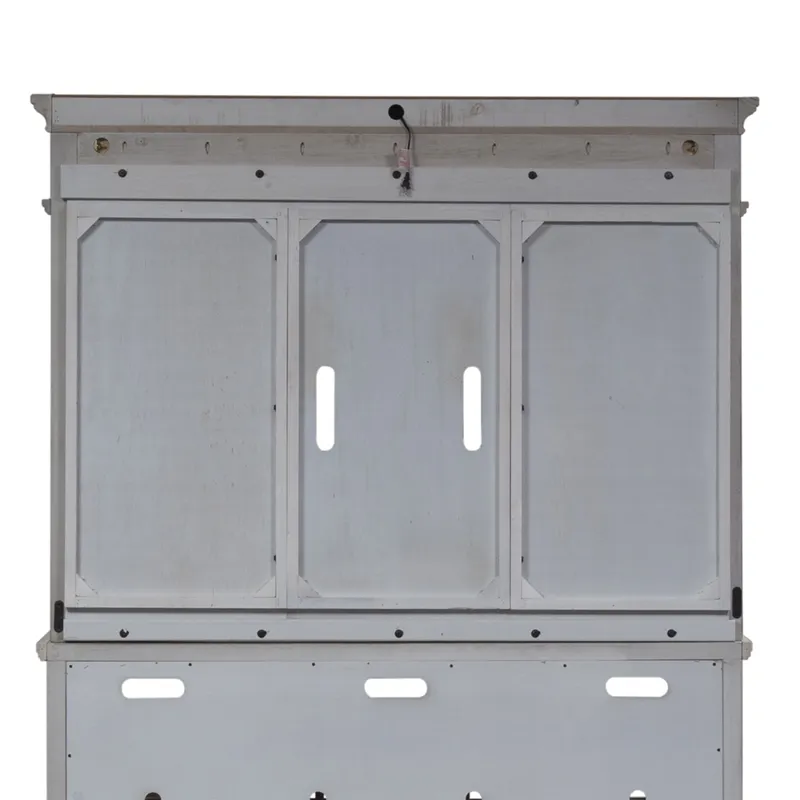 Entertainment Hutch
