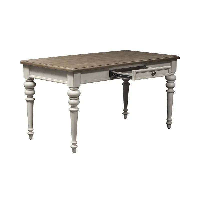 Lift Top Writing Desk