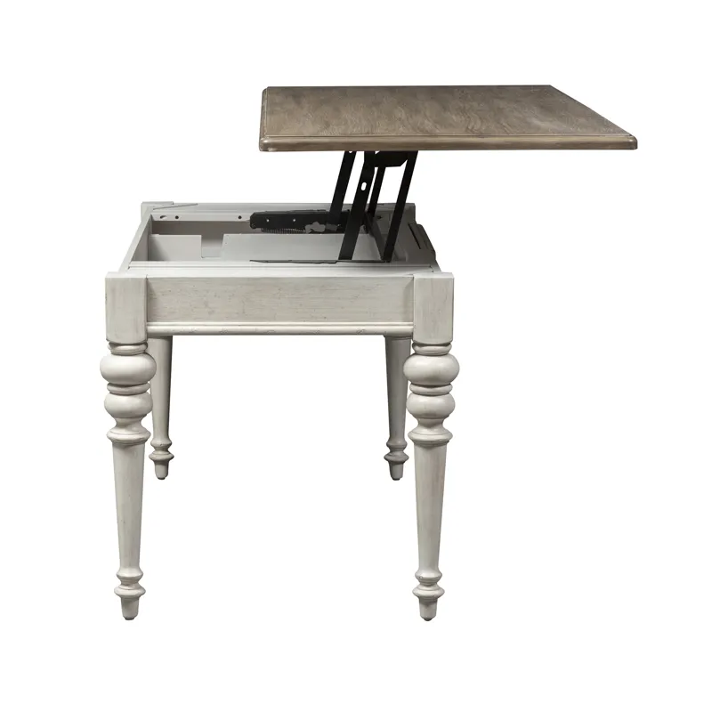 Lift Top Writing Desk
