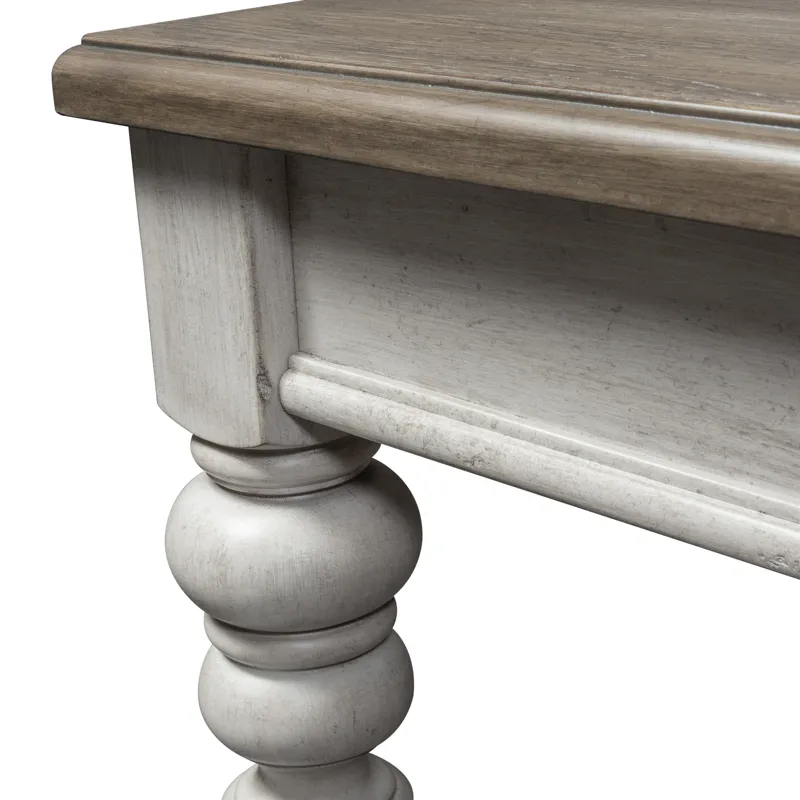 Lift Top Writing Desk