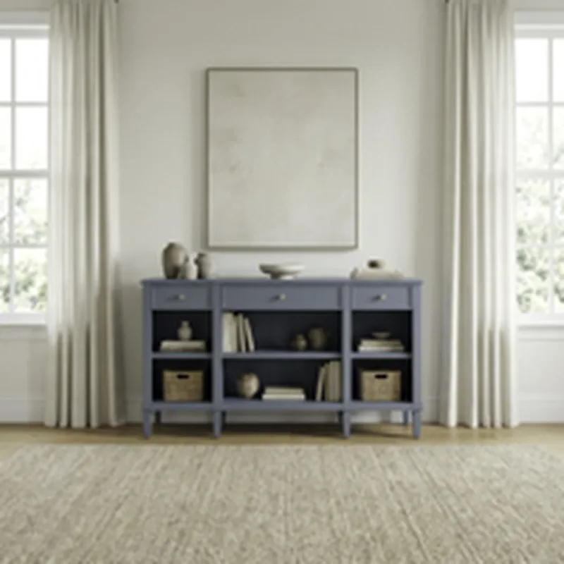 Chesapeake Charm Server - Blue