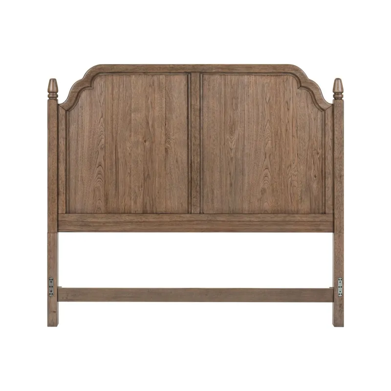 Hickory Grove Queen Panel Headboard