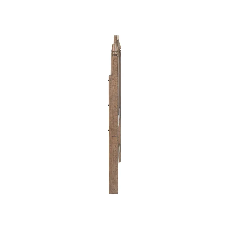 Hickory Grove Queen Panel Headboard