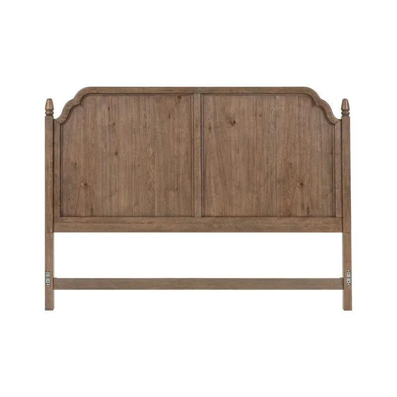 Hickory Grove King Panel Headboard
