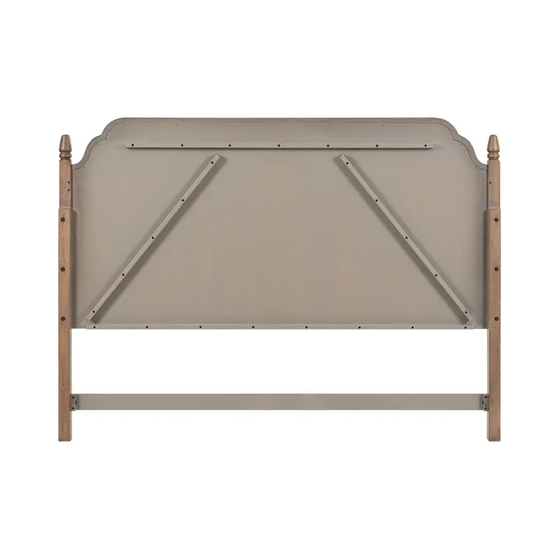 Hickory Grove King Panel Headboard
