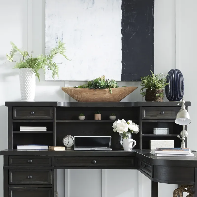 Harvest Home Hutch