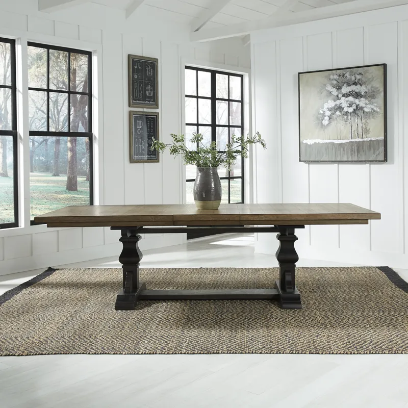 Trestle Table Top