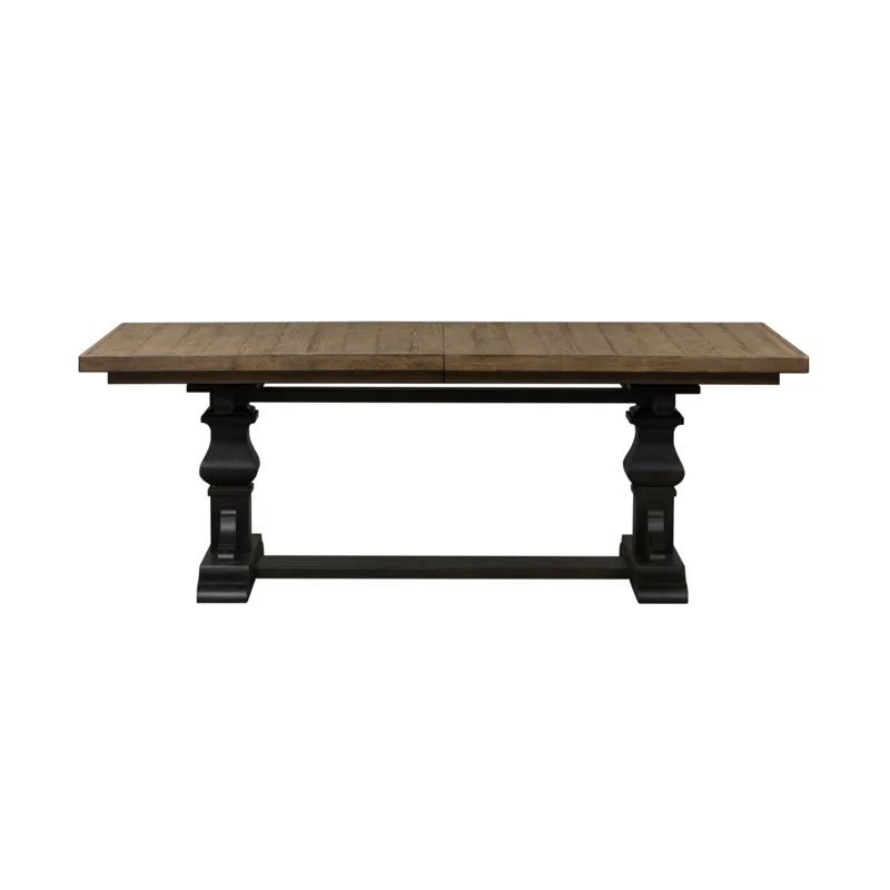 Trestle Table Top