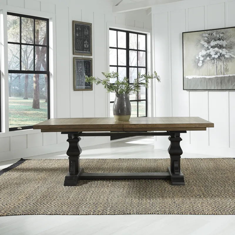 Trestle Table Top