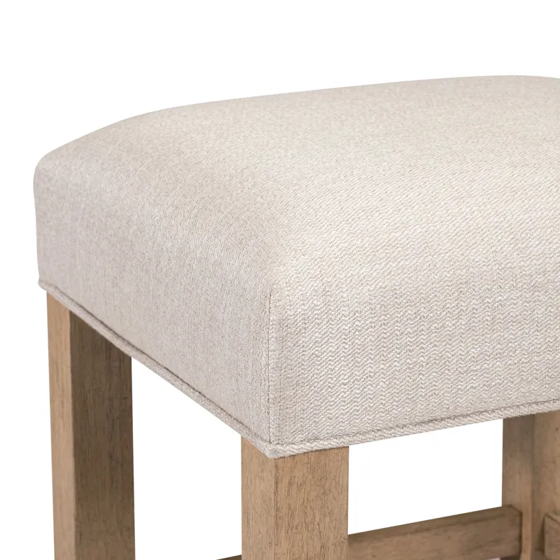 Corso Uph Console Stool