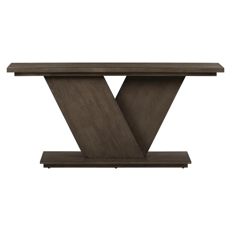 Aspen Sky Sofa Table