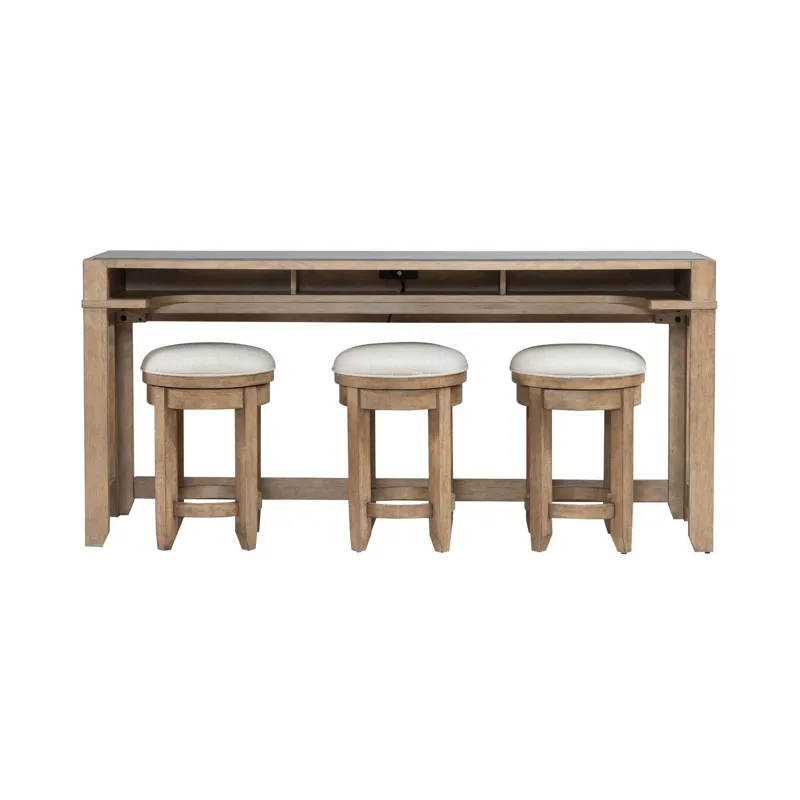 Millstone 4 Piece Set