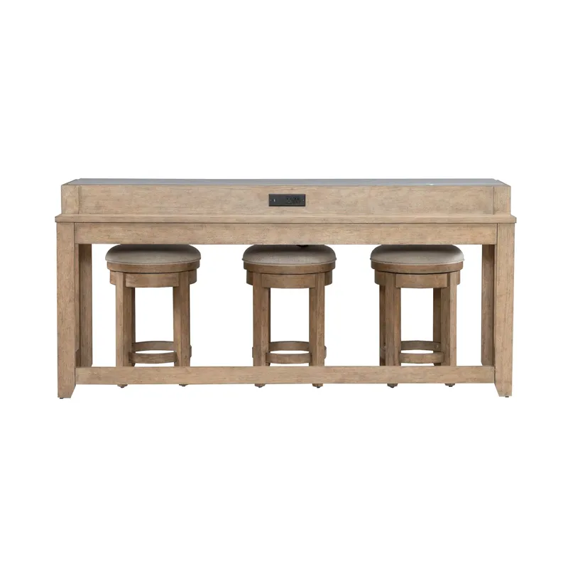 Millstone 4 Piece Set