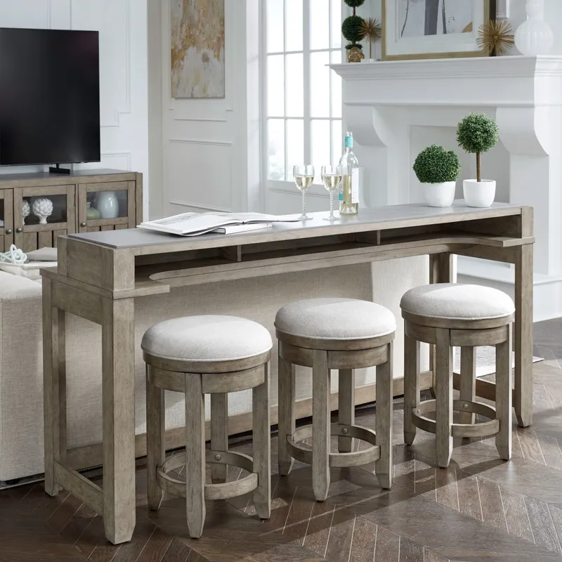 Millstone 4 Piece Set