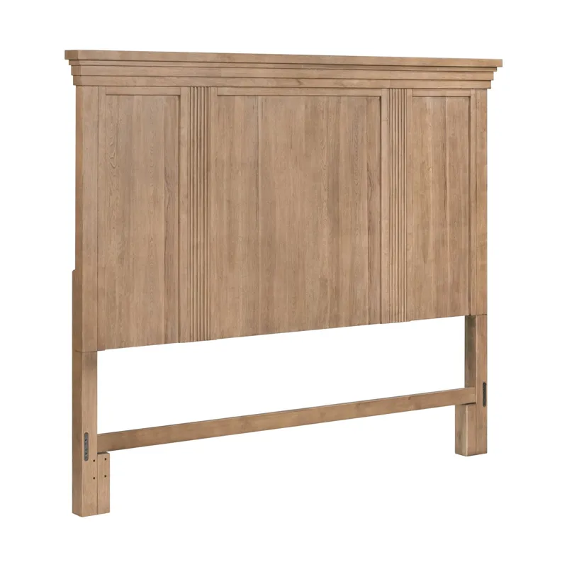 Haven Hills Queen Panel Headboard