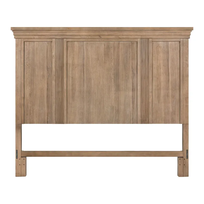 Haven Hills King Panel Headboard