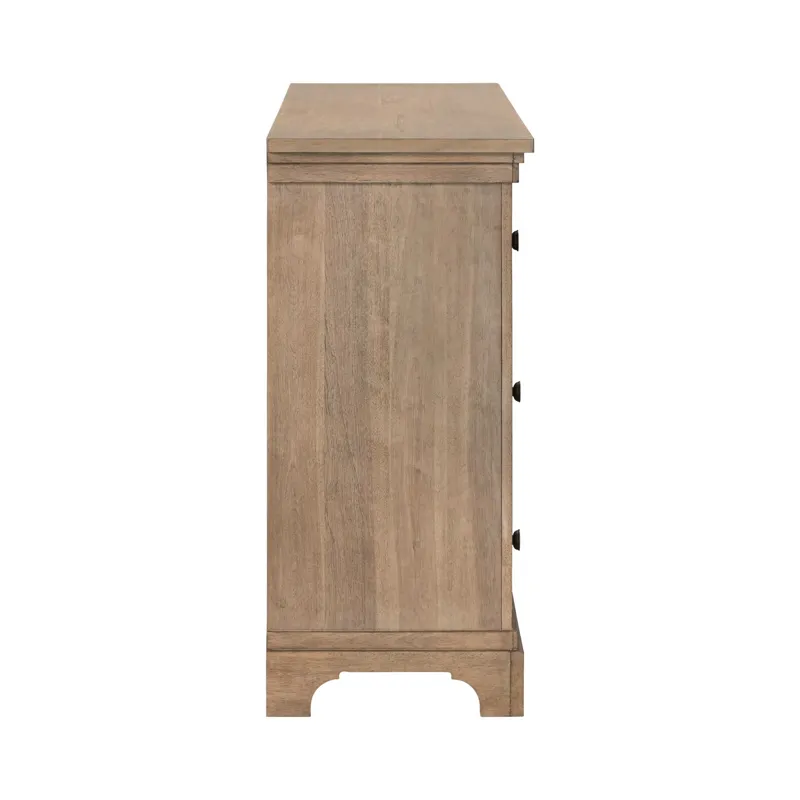 Haven Hills 7 Drawer Dresser
