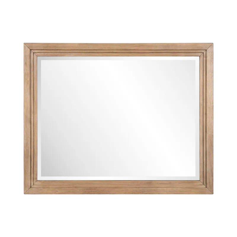 Haven Hills Landscape Mirror