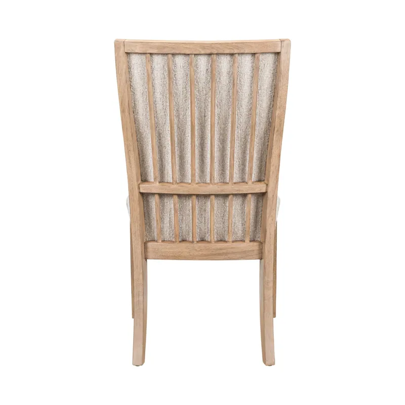Haven Hills Uph Side Chair (RTA)