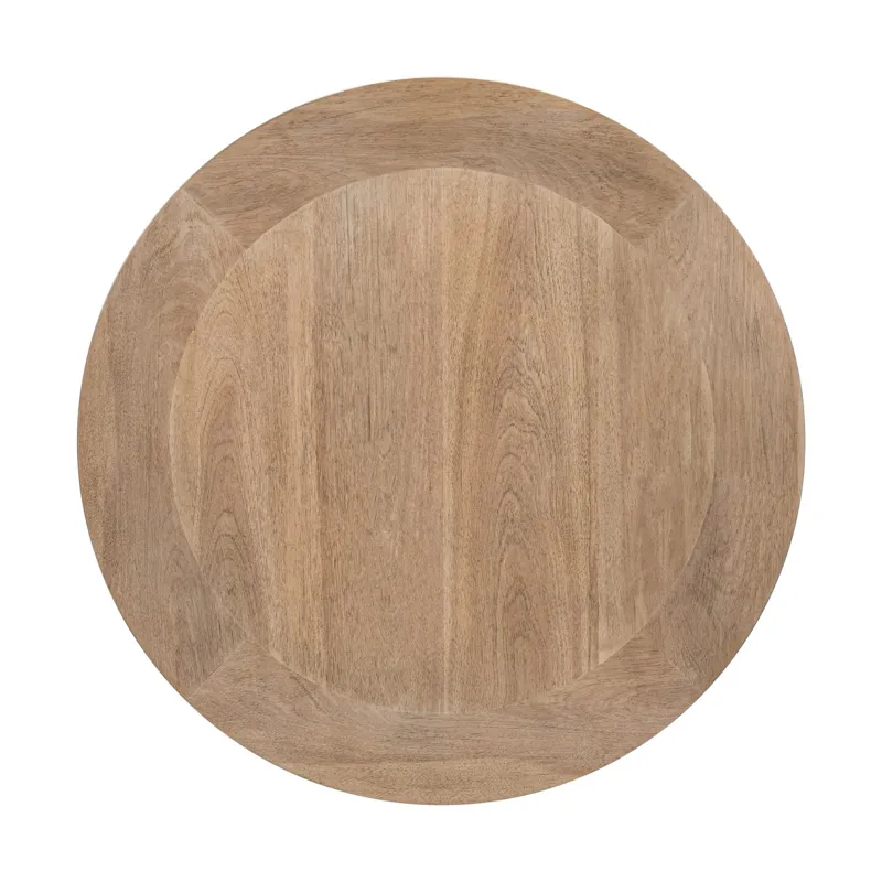 Haven Hills Round End Table