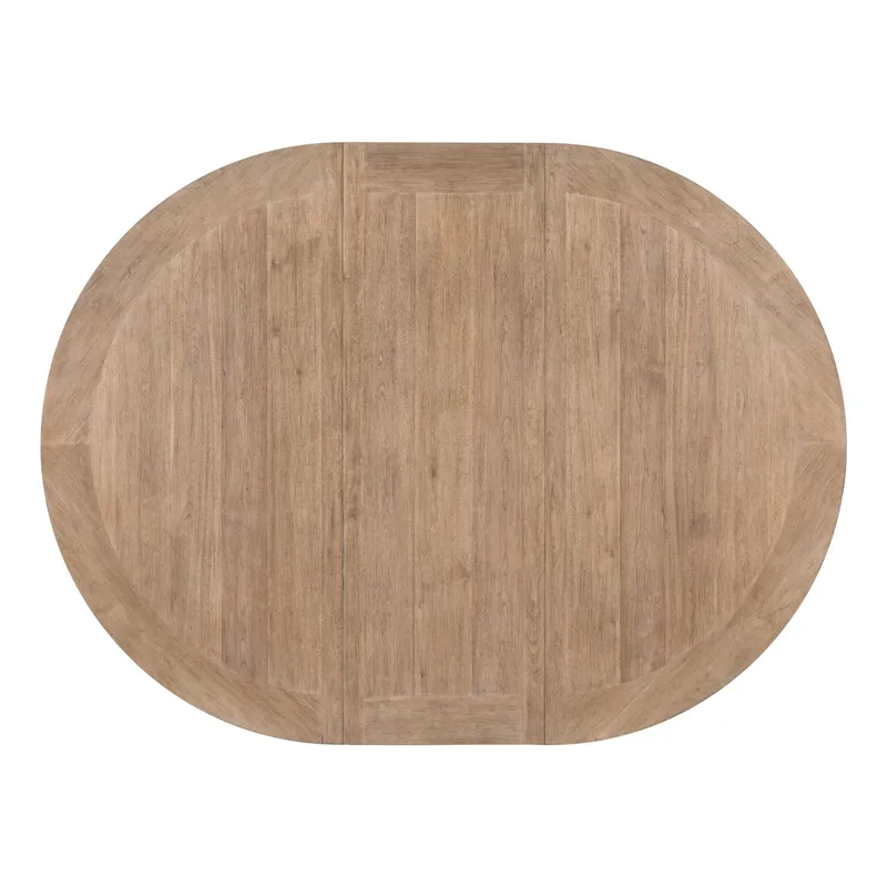 Haven Hills Round Pedestal Table Top