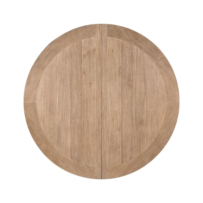 Haven Hills Round Pedestal Table Top