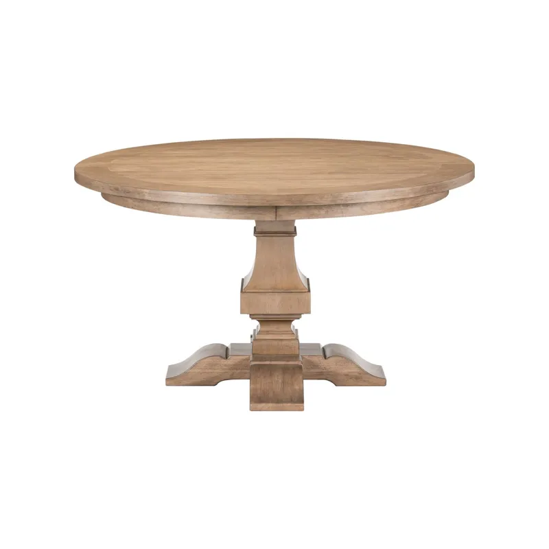 Haven Hills Round Pedestal Table Top