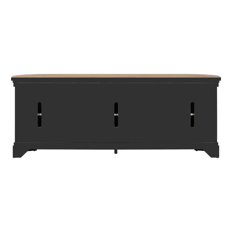 Haven Hills 82 Inch TV Console