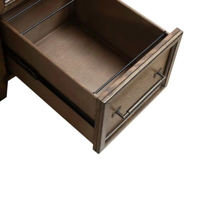 Carolina Park Jr Executive Desk