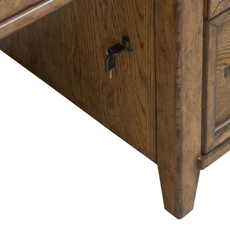 Carolina Park Jr Executive Desk