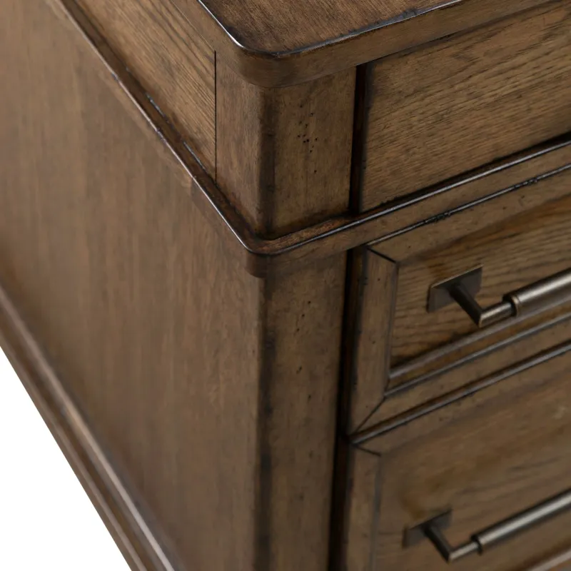 Carolina Park Jr Executive Desk