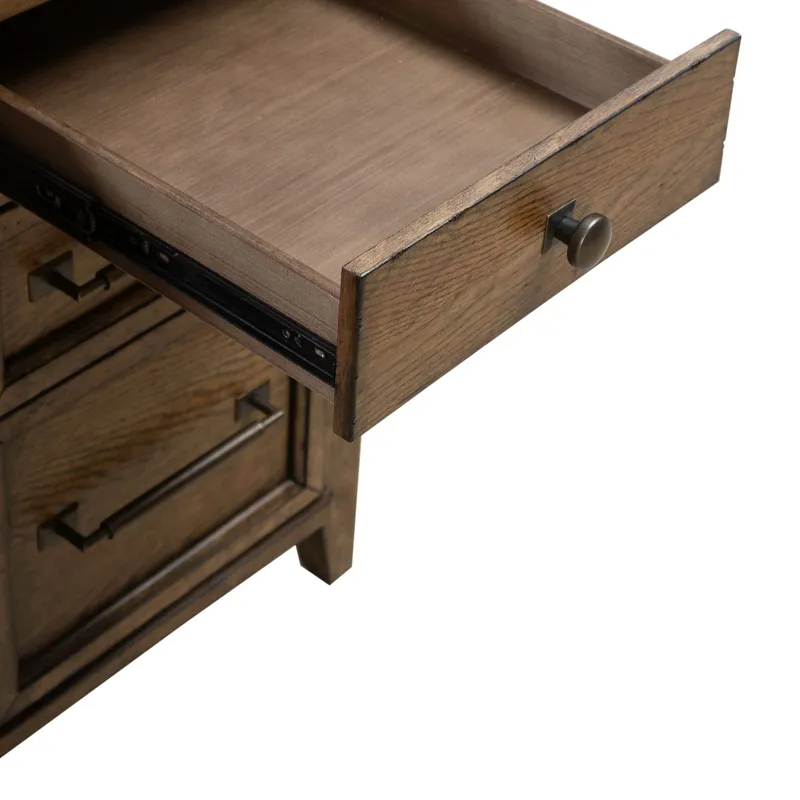 Carolina Park Jr Executive Desk
