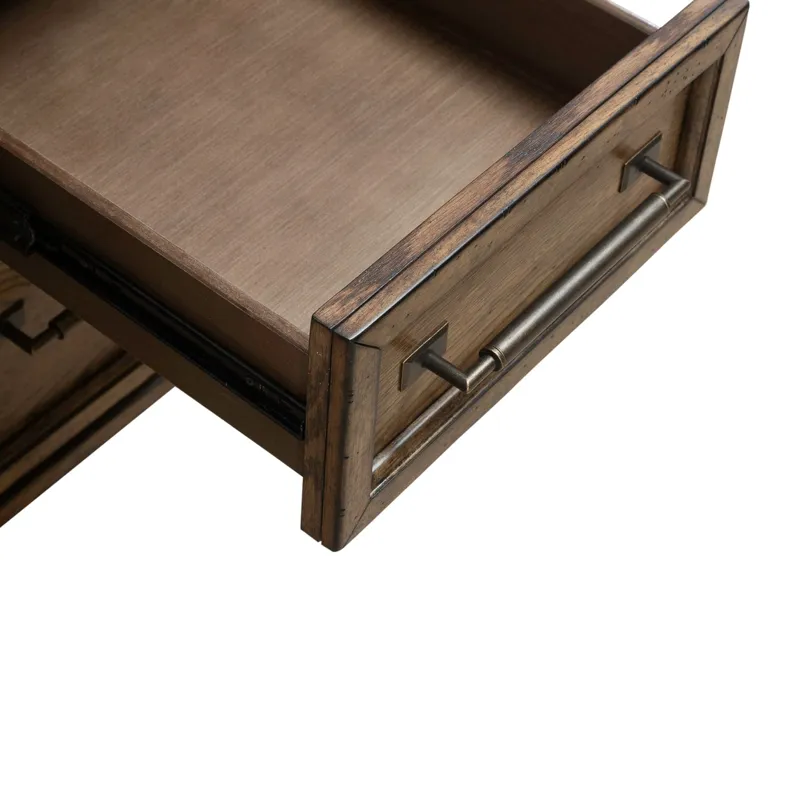 Carolina Park Jr Executive Desk