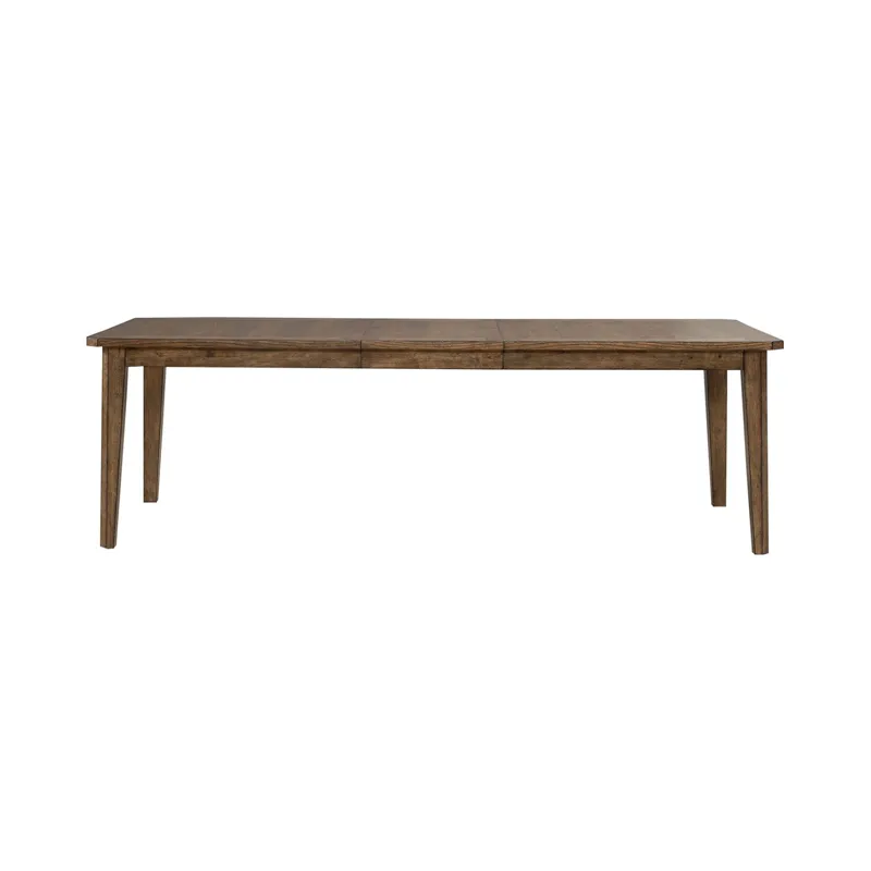 Carolina Park Rectangular Leg Table