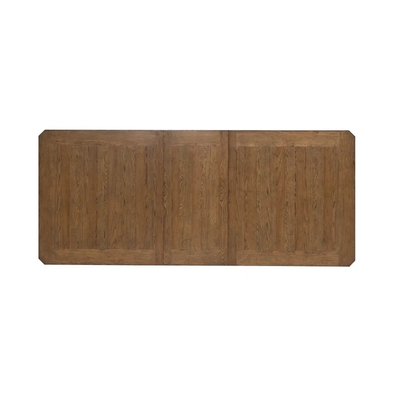 Carolina Park Rectangular Leg Table